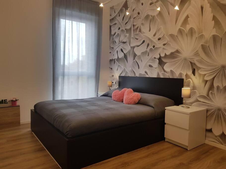 Bsuites Trieste In Centro Storico Con Wifi Padova Room photo