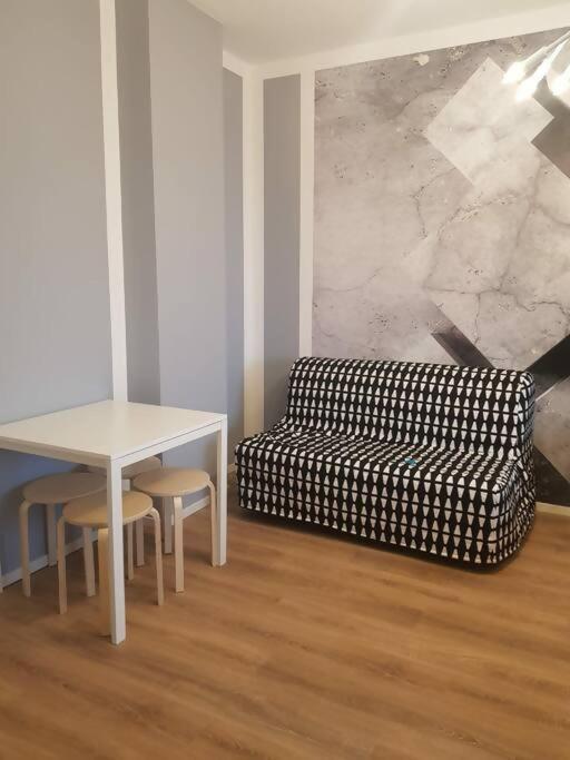 Bsuites Trieste In Centro Storico Con Wifi Padova Room photo