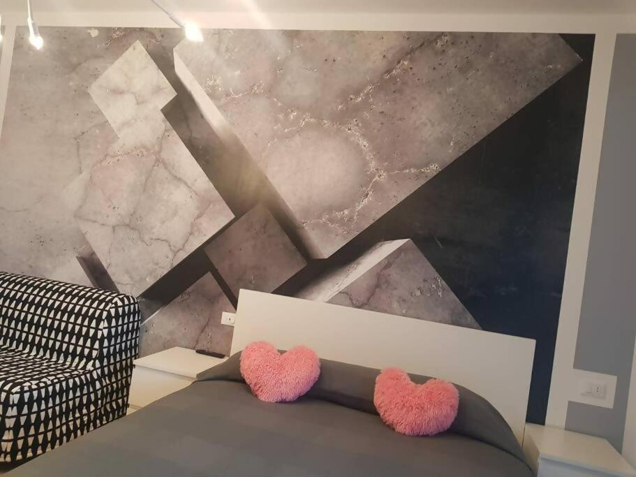 Bsuites Trieste In Centro Storico Con Wifi Padova Room photo
