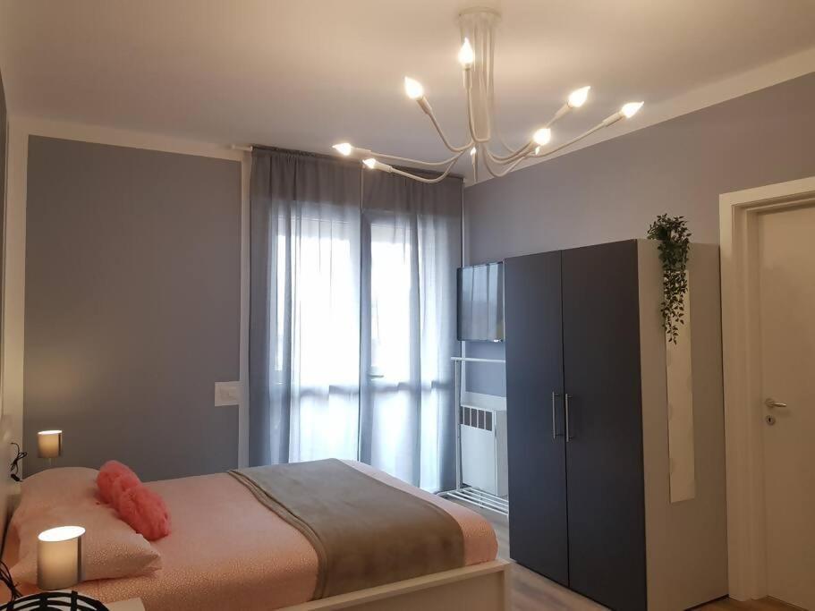 Bsuites Trieste In Centro Storico Con Wifi Padova Room photo