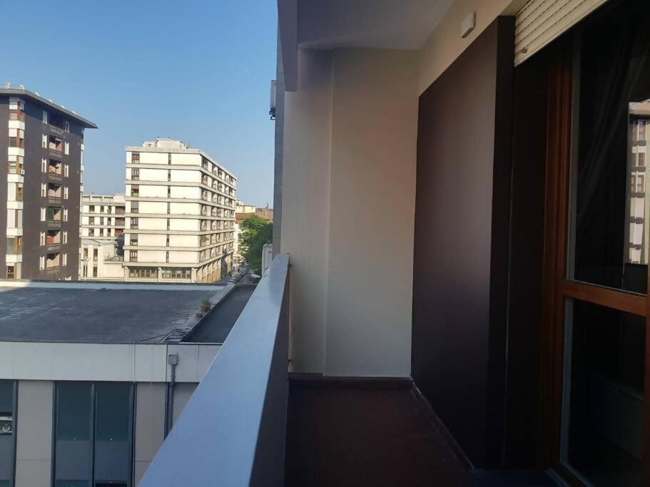 Bsuites Trieste In Centro Storico Con Wifi Padova Room photo