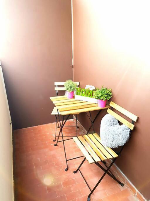 Bsuites Trieste In Centro Storico Con Wifi Padova Room photo