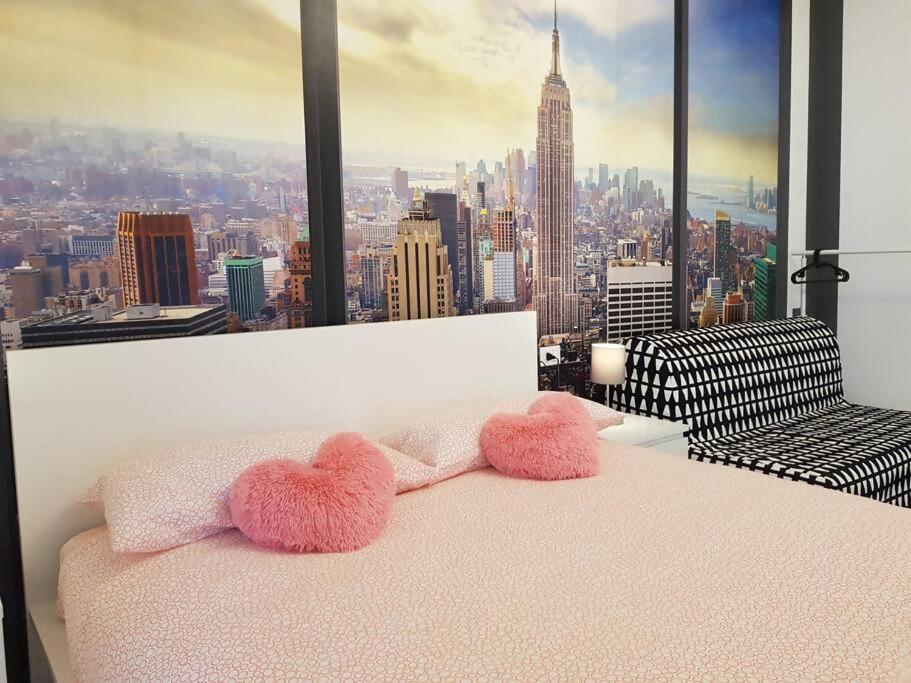 Bsuites Trieste In Centro Storico Con Wifi Padova Room photo