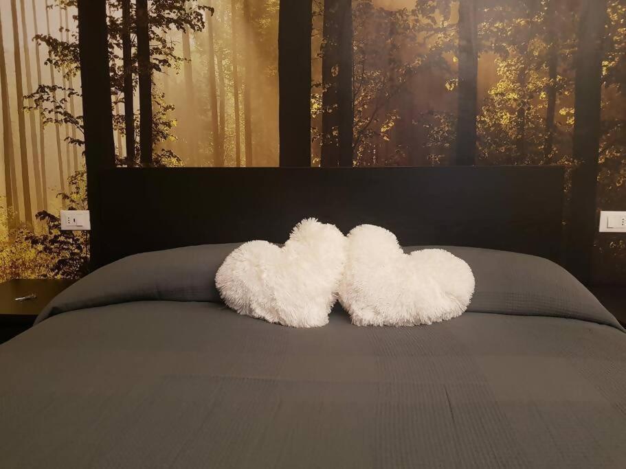 Bsuites Trieste In Centro Storico Con Wifi Padova Room photo