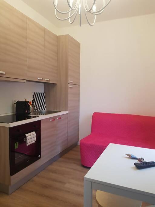 Bsuites Trieste In Centro Storico Con Wifi Padova Room photo