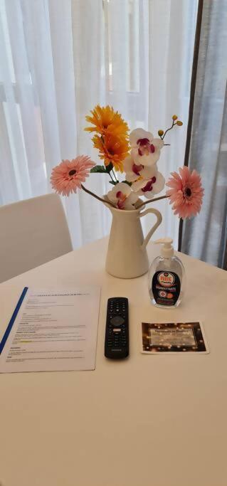 Bsuites Trieste In Centro Storico Con Wifi Padova Room photo