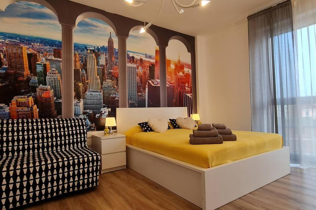 Bsuites Trieste In Centro Storico Con Wifi Padova Room photo