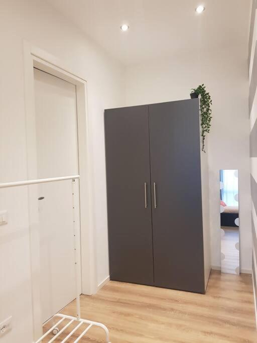 Bsuites Trieste In Centro Storico Con Wifi Padova Room photo