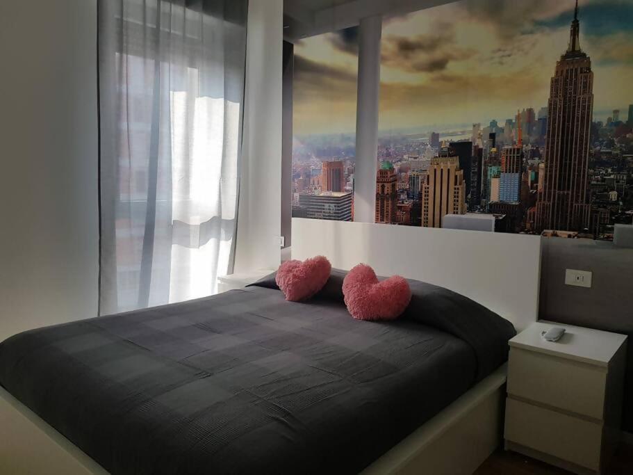 Bsuites Trieste In Centro Storico Con Wifi Padova Room photo