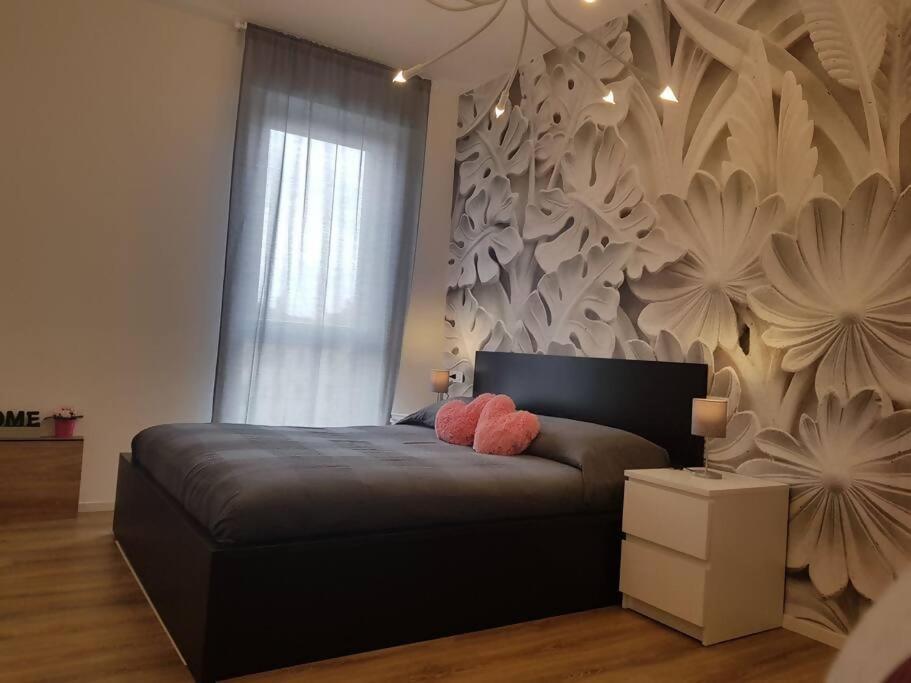Bsuites Trieste In Centro Storico Con Wifi Padova Room photo