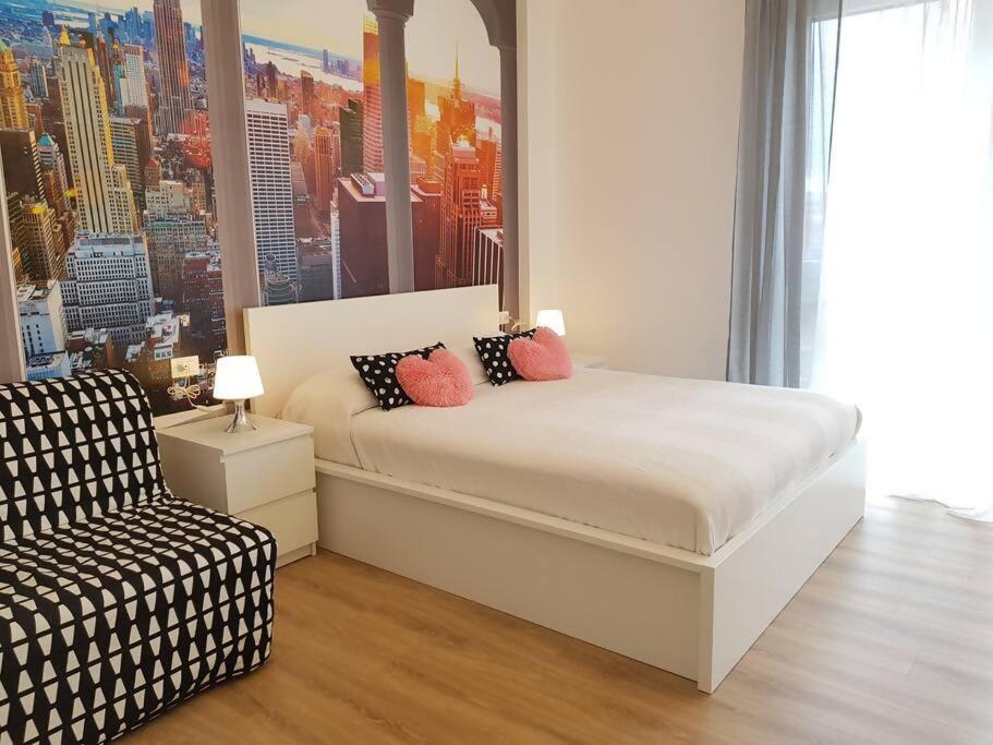 Bsuites Trieste In Centro Storico Con Wifi Padova Room photo