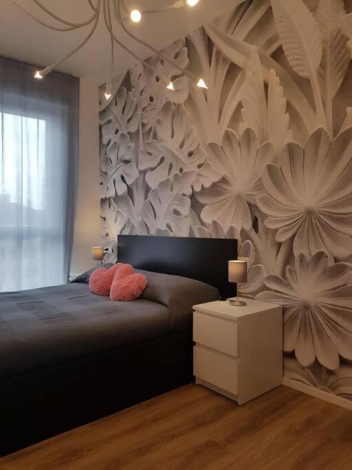 Bsuites Trieste In Centro Storico Con Wifi Padova Room photo