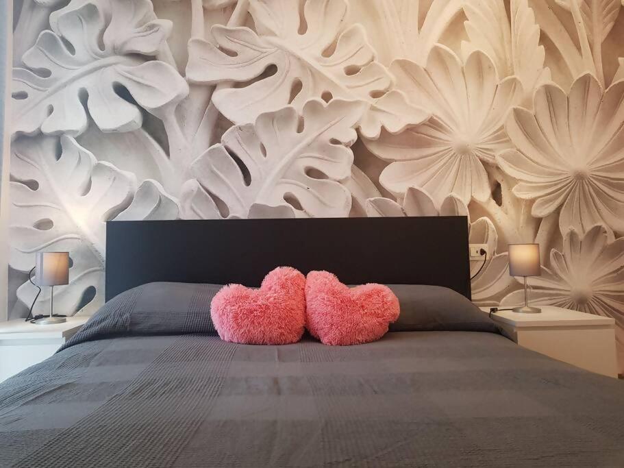 Bsuites Trieste In Centro Storico Con Wifi Padova Room photo